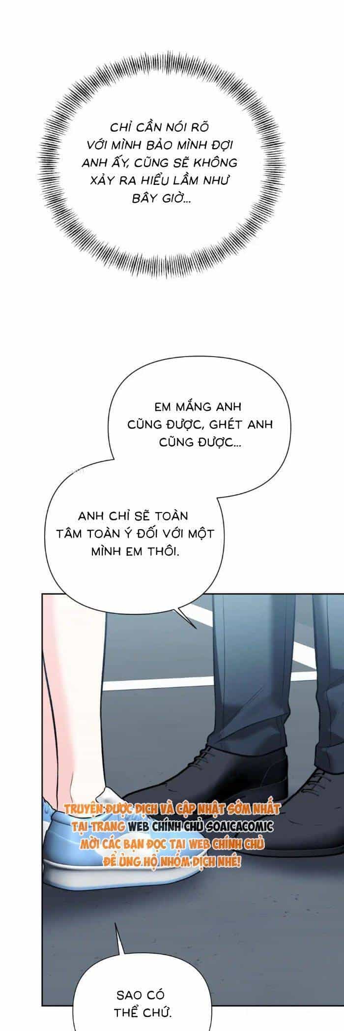 Cua Lại Vợ Yêu - Chương 44 - ảnh 16