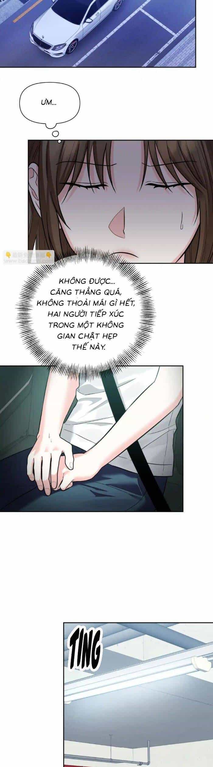 Cua Lại Vợ Yêu - Chương 44 - ảnh 2