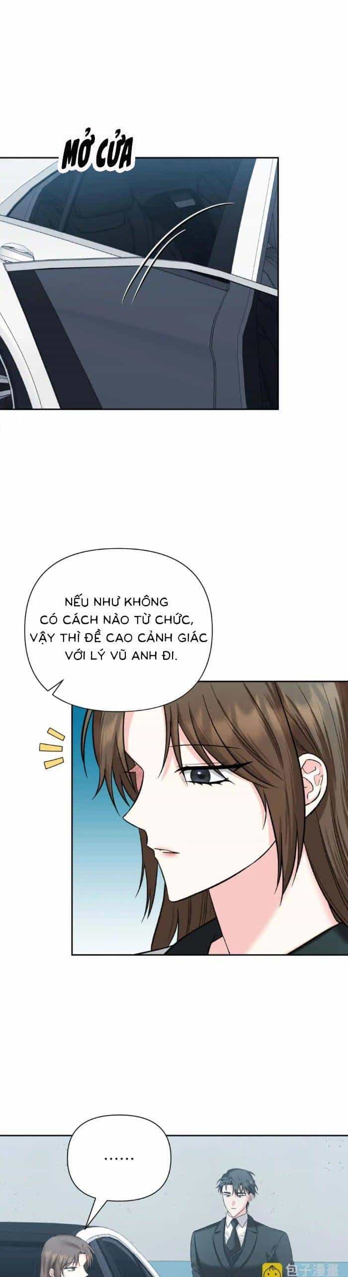 Cua Lại Vợ Yêu - Chương 44 - ảnh 4