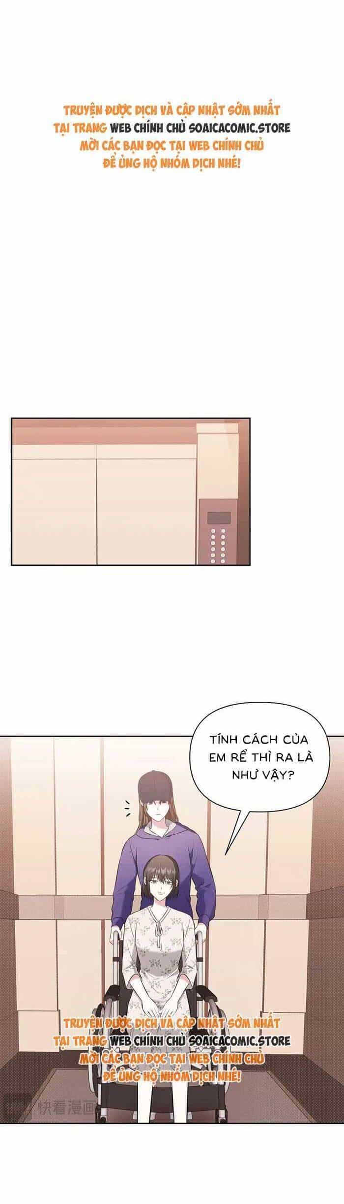 Cua Lại Vợ Yêu - Chương 5 - ảnh 12