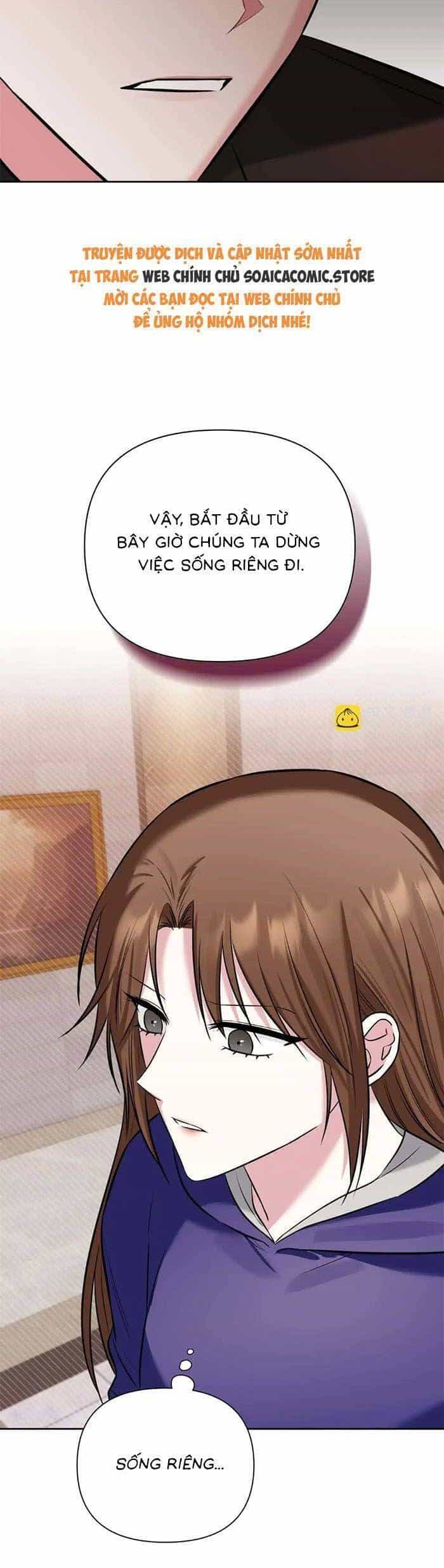 Cua Lại Vợ Yêu - Chương 6 - ảnh 12