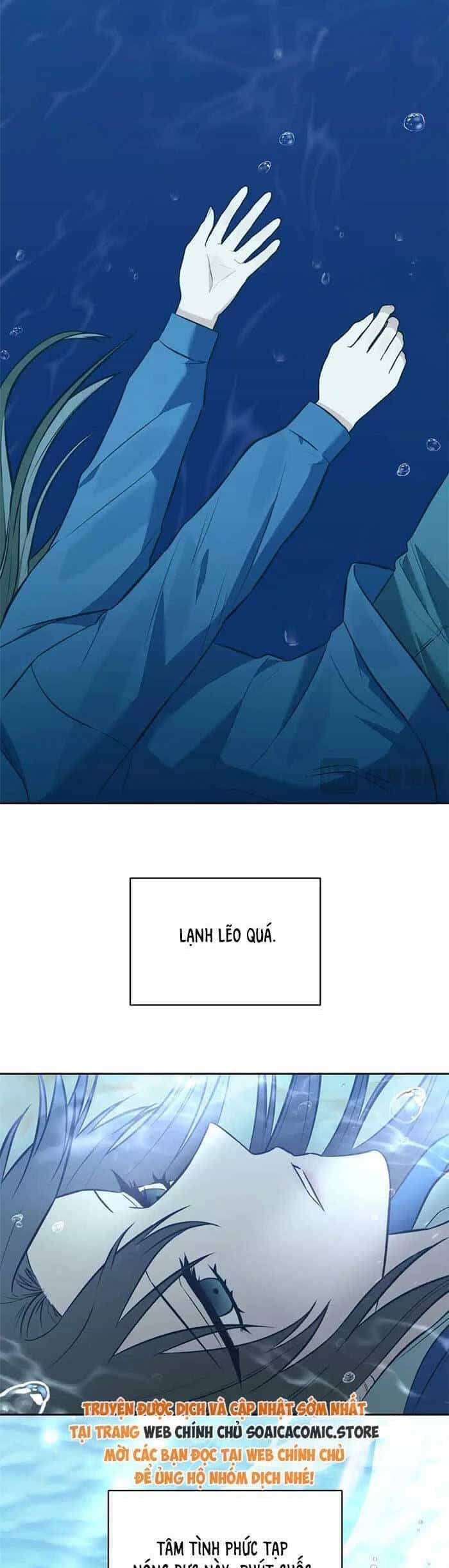 Cua Lại Vợ Yêu - Chương 6 - ảnh 29