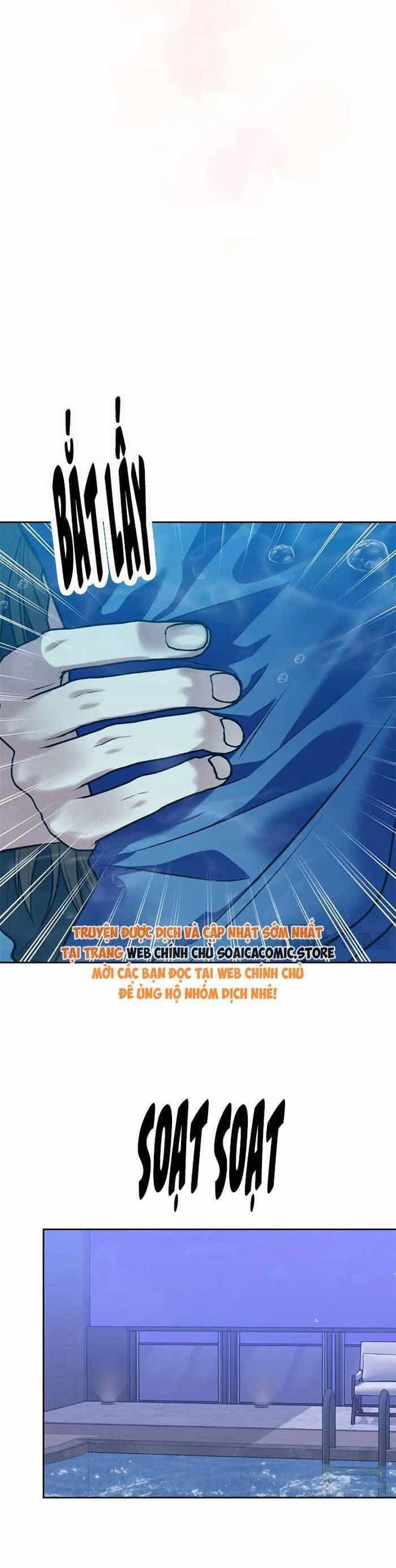 Cua Lại Vợ Yêu - Chương 6 - ảnh 33