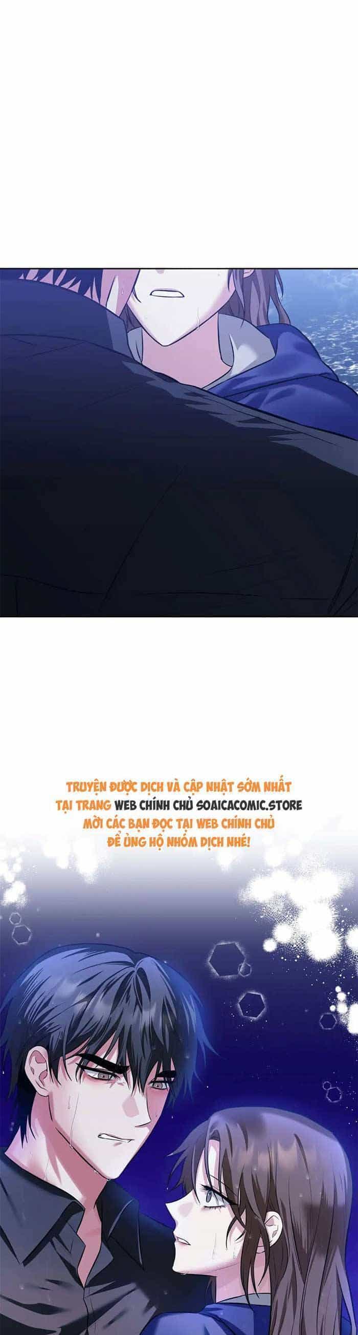 Cua Lại Vợ Yêu - Chương 6 - ảnh 34