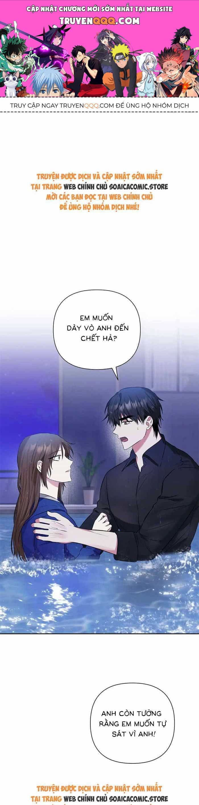 Cua Lại Vợ Yêu - Chương 7 - ảnh 1