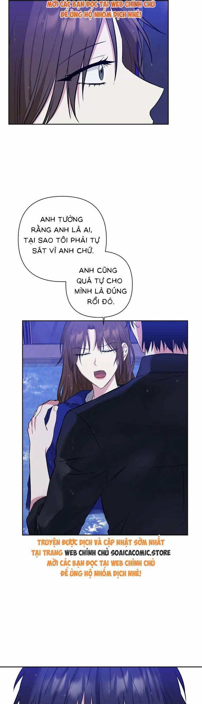 Cua Lại Vợ Yêu - Chương 7 - ảnh 2