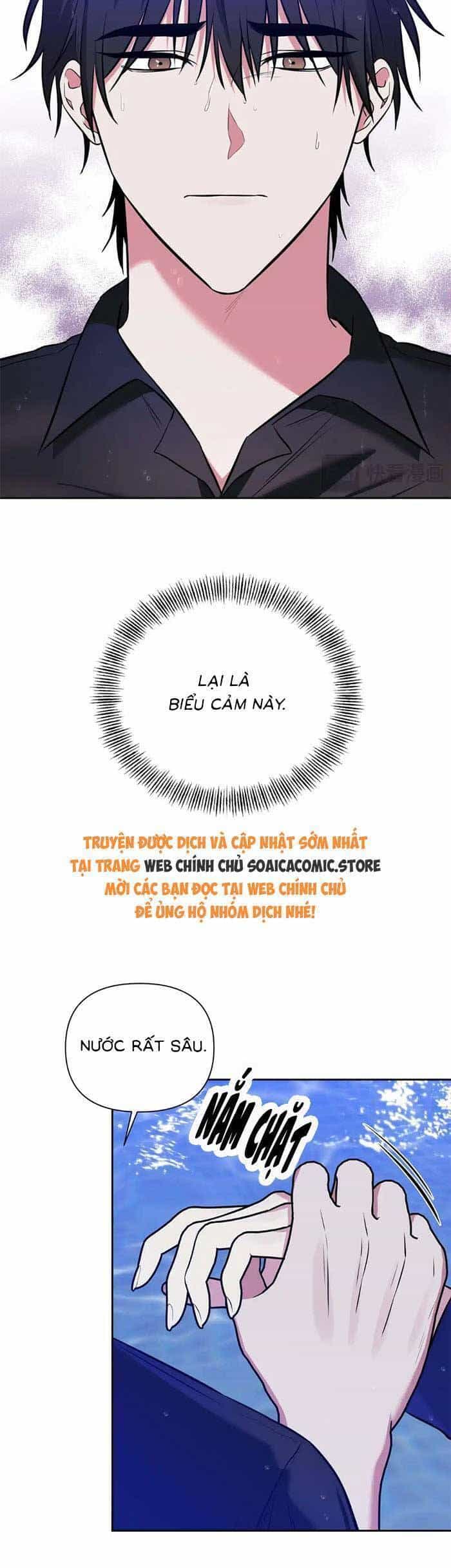 Cua Lại Vợ Yêu - Chương 7 - ảnh 3
