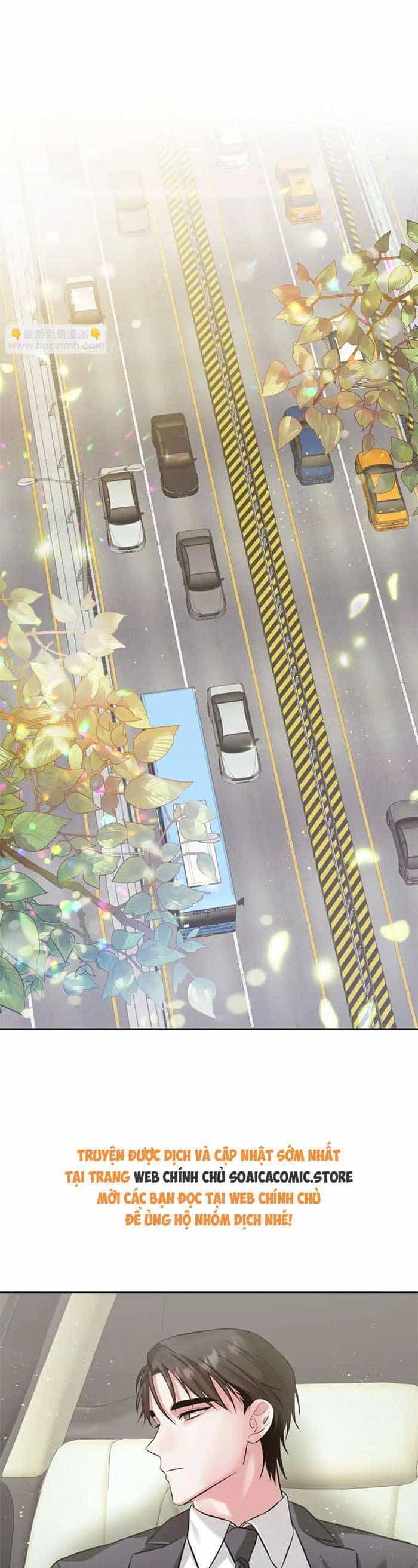 Cua Lại Vợ Yêu - Chương 7 - ảnh 34