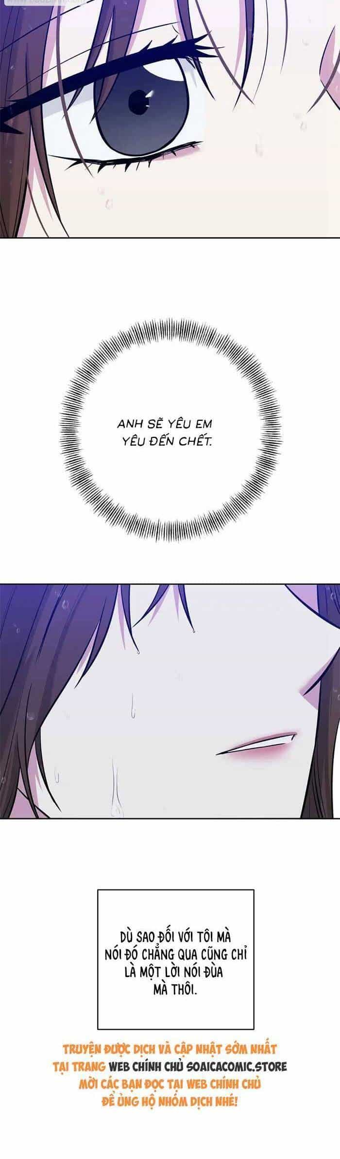 Cua Lại Vợ Yêu - Chương 7 - ảnh 9