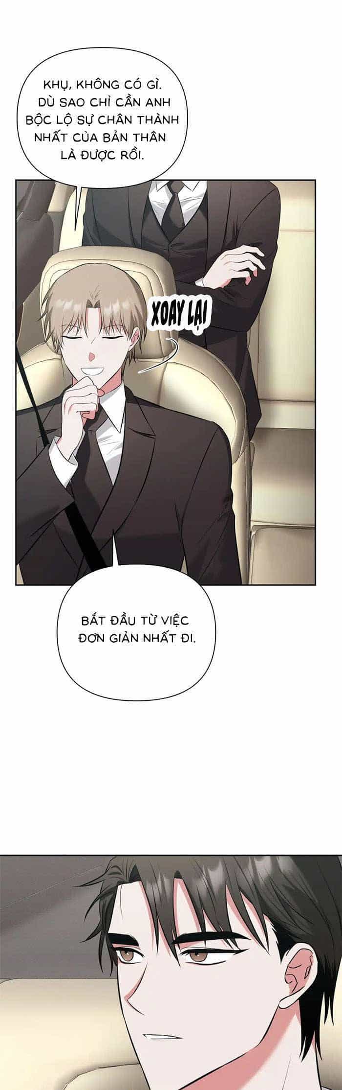 Cua Lại Vợ Yêu - Chương 8 - ảnh 19