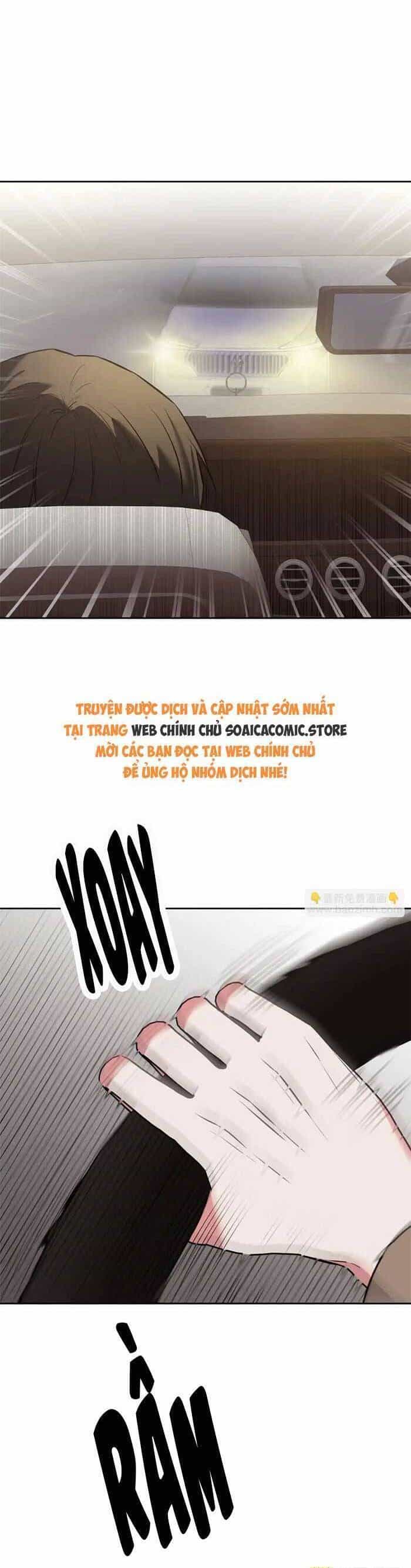 Cua Lại Vợ Yêu - Chương 8 - ảnh 27
