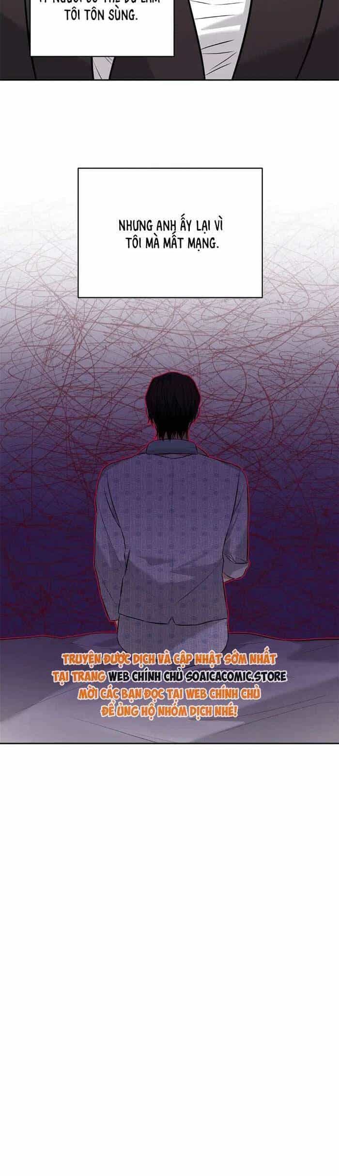 Cua Lại Vợ Yêu - Chương 8 - ảnh 30