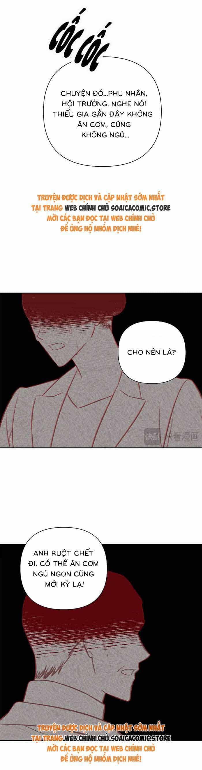 Cua Lại Vợ Yêu - Chương 8 - ảnh 31