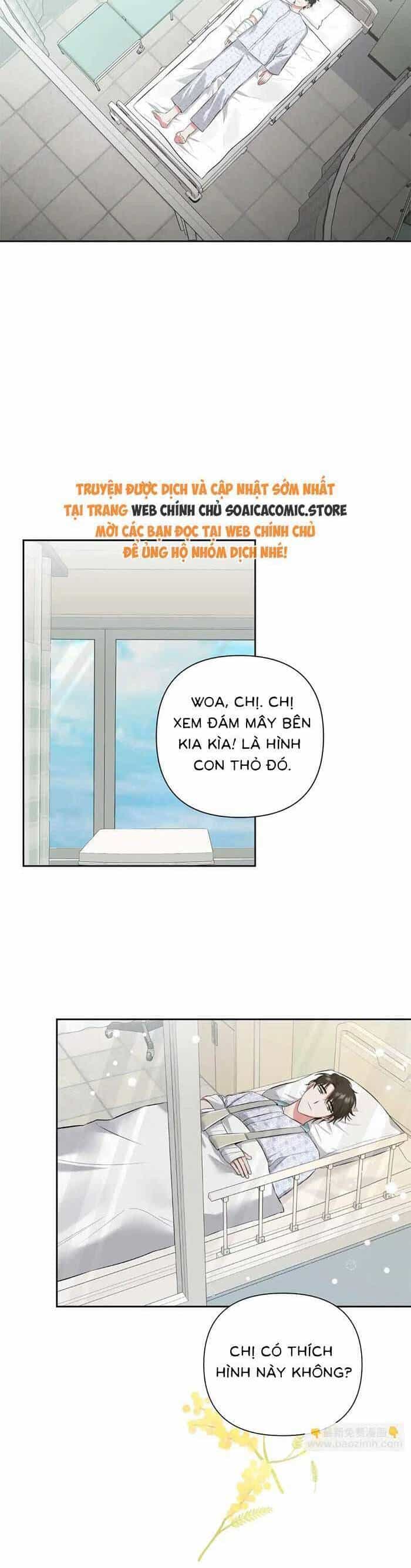 Cua Lại Vợ Yêu - Chương 8 - ảnh 33