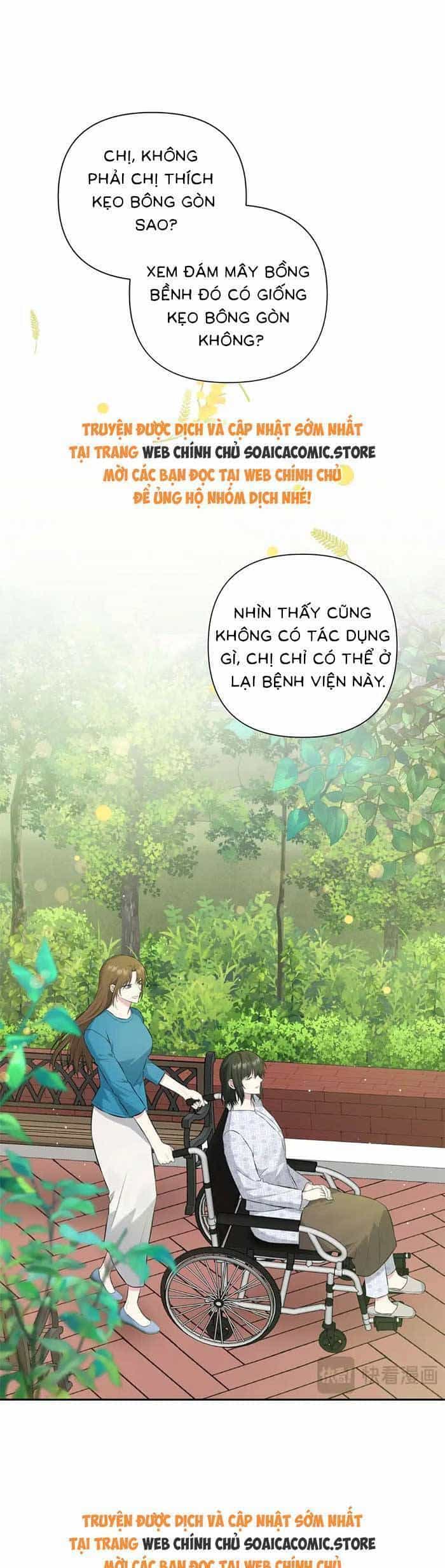 Cua Lại Vợ Yêu - Chương 8 - ảnh 34