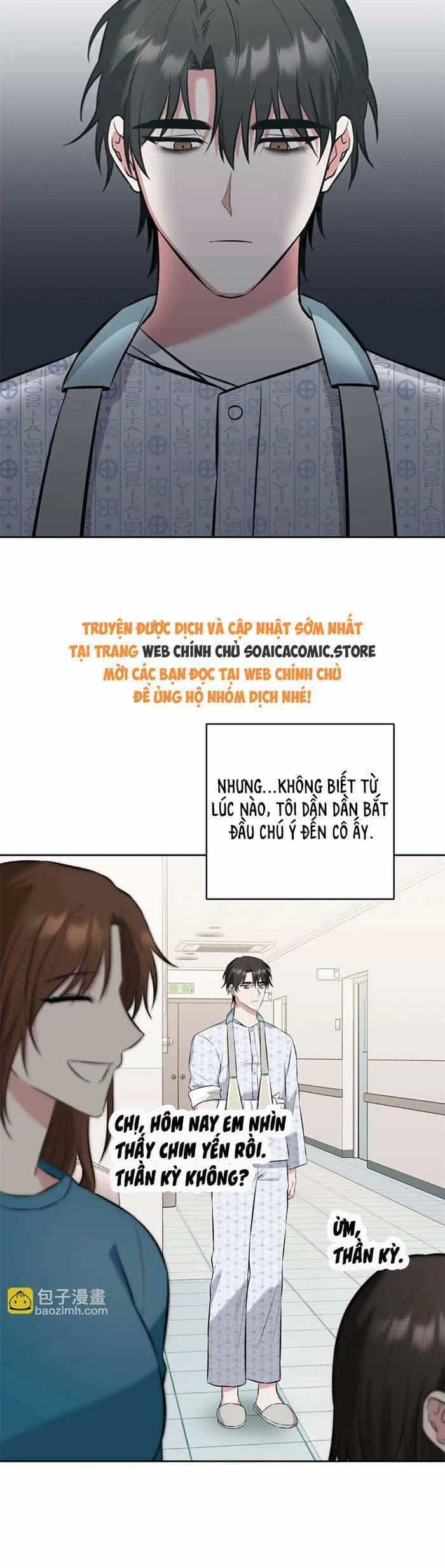 Cua Lại Vợ Yêu - Chương 8 - ảnh 36