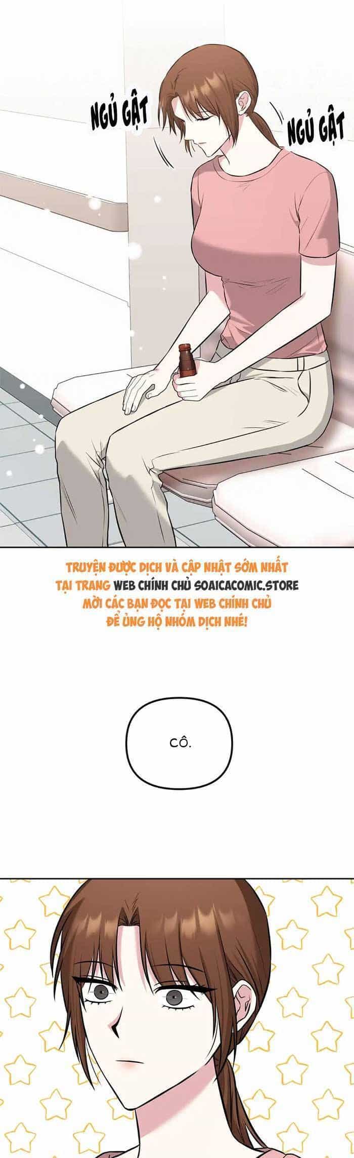 Cua Lại Vợ Yêu - Chương 8 - ảnh 41