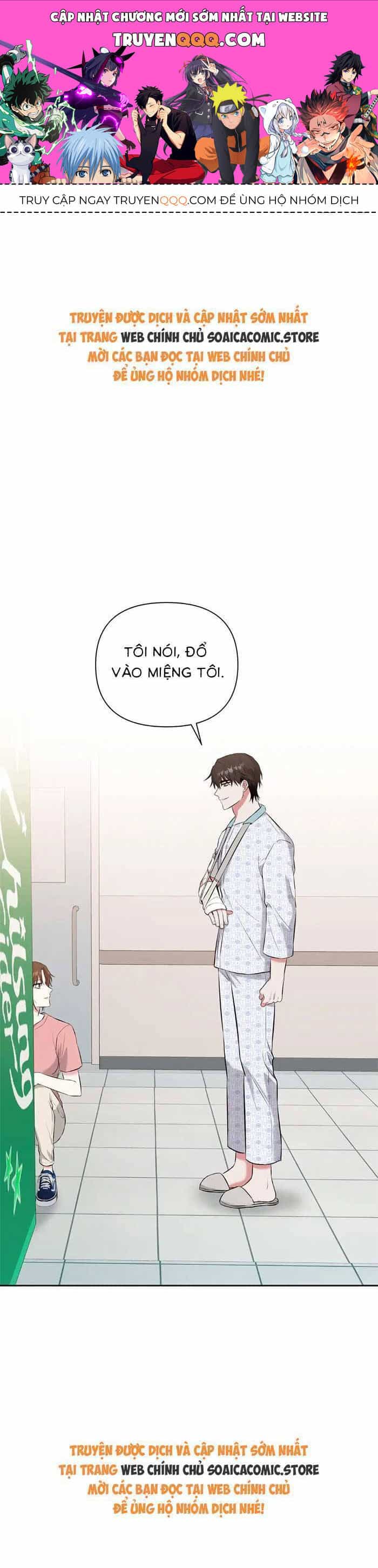 Cua Lại Vợ Yêu - Chương 9 - ảnh 1