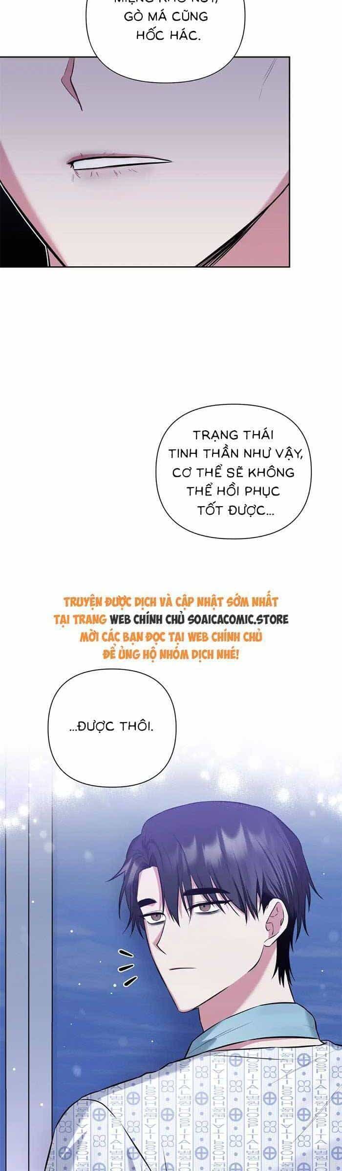 Cua Lại Vợ Yêu - Chương 9 - ảnh 11