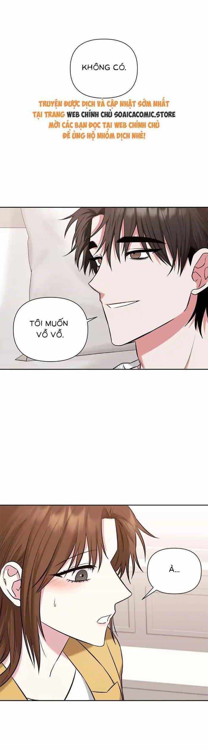 Cua Lại Vợ Yêu - Chương 9 - ảnh 17