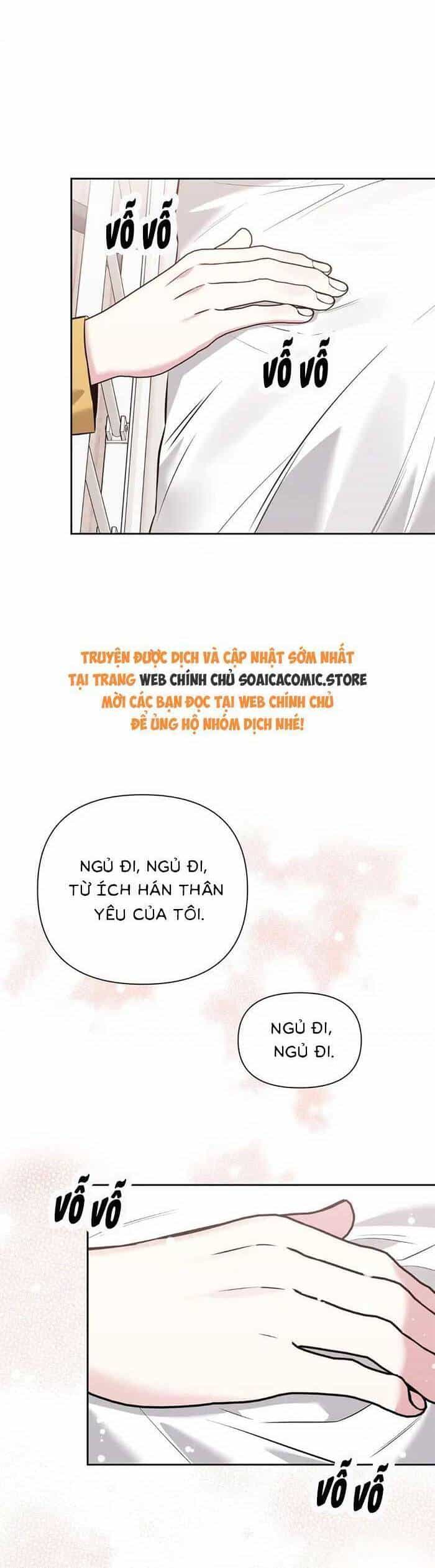 Cua Lại Vợ Yêu - Chương 9 - ảnh 18