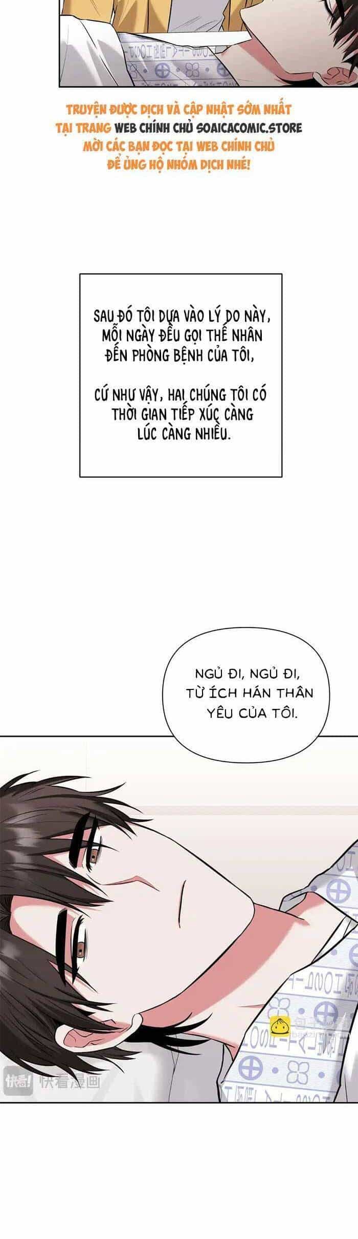 Cua Lại Vợ Yêu - Chương 9 - ảnh 21