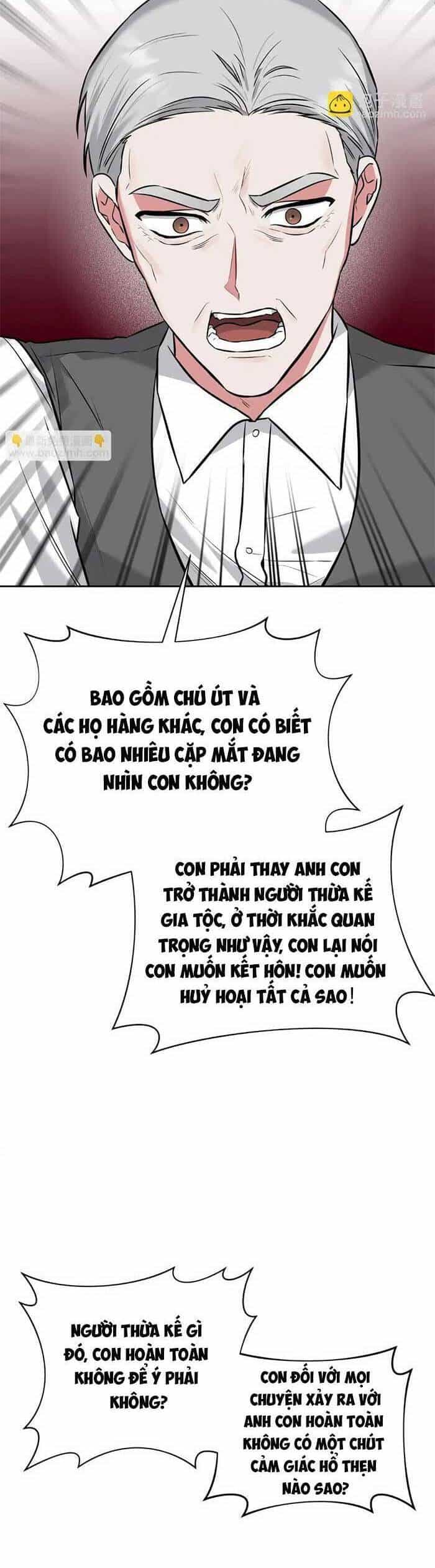 Cua Lại Vợ Yêu - Chương 9 - ảnh 24