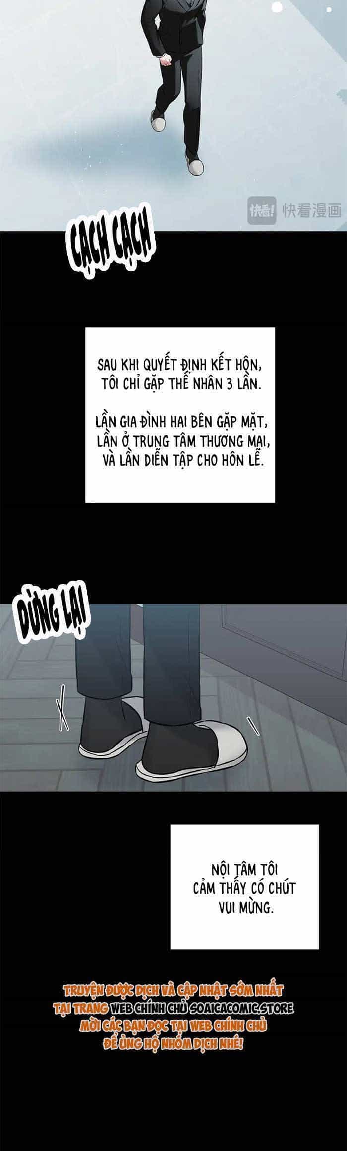 Cua Lại Vợ Yêu - Chương 9 - ảnh 33