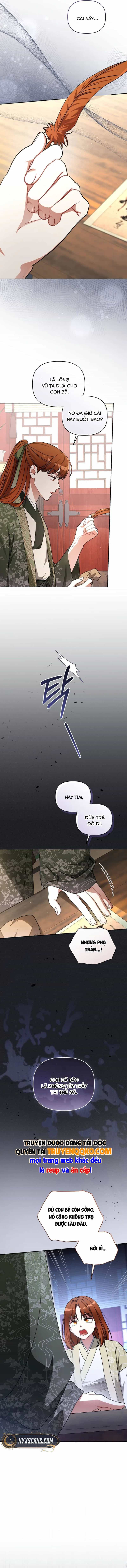 Cục Bông Nhỏ Đáng Yêu Của Tộc Bạch Hổ - Chương 12 - ảnh 15