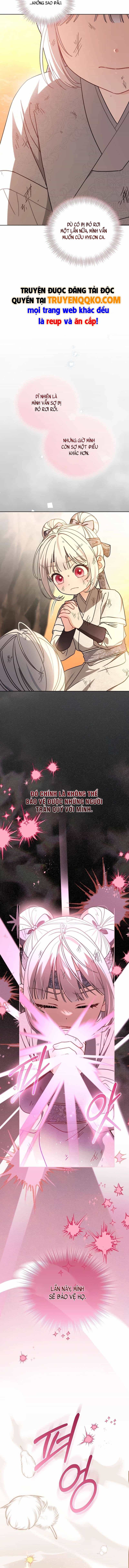 Cục Bông Nhỏ Đáng Yêu Của Tộc Bạch Hổ - Chương 30 - ảnh 17