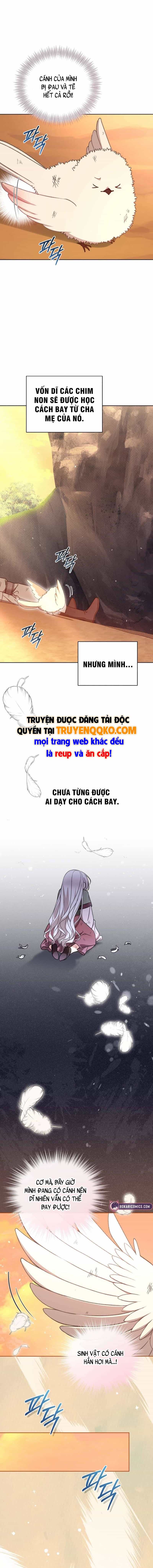 Cục Bông Nhỏ Đáng Yêu Của Tộc Bạch Hổ - Chương 31 - ảnh 2