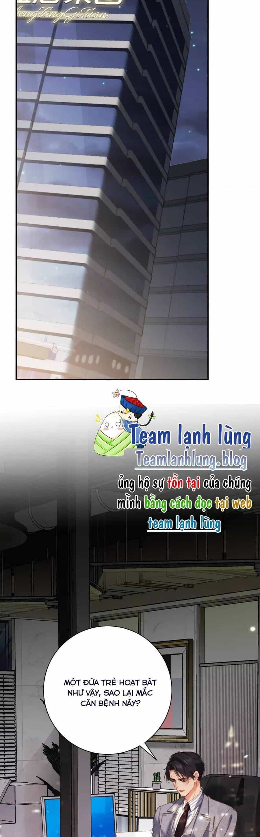Cục Cưng Đáng Yêu Mua Một Tặng Một - Chương 10 - ảnh 2