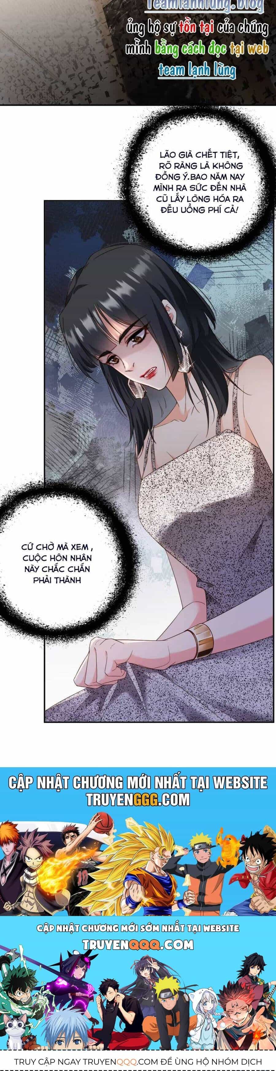 Cục Cưng Đáng Yêu Mua Một Tặng Một - Chương 10 - ảnh 26
