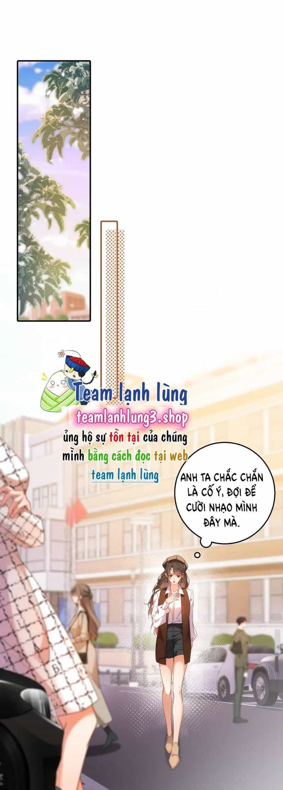 Cục Cưng Đáng Yêu Mua Một Tặng Một - Chương 12 - ảnh 25