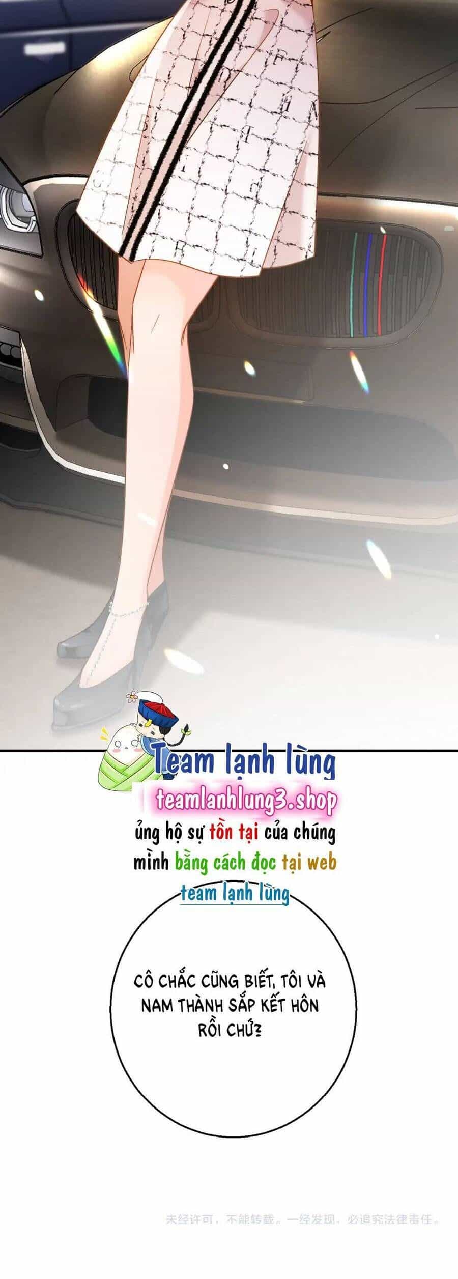 Cục Cưng Đáng Yêu Mua Một Tặng Một - Chương 12 - ảnh 27