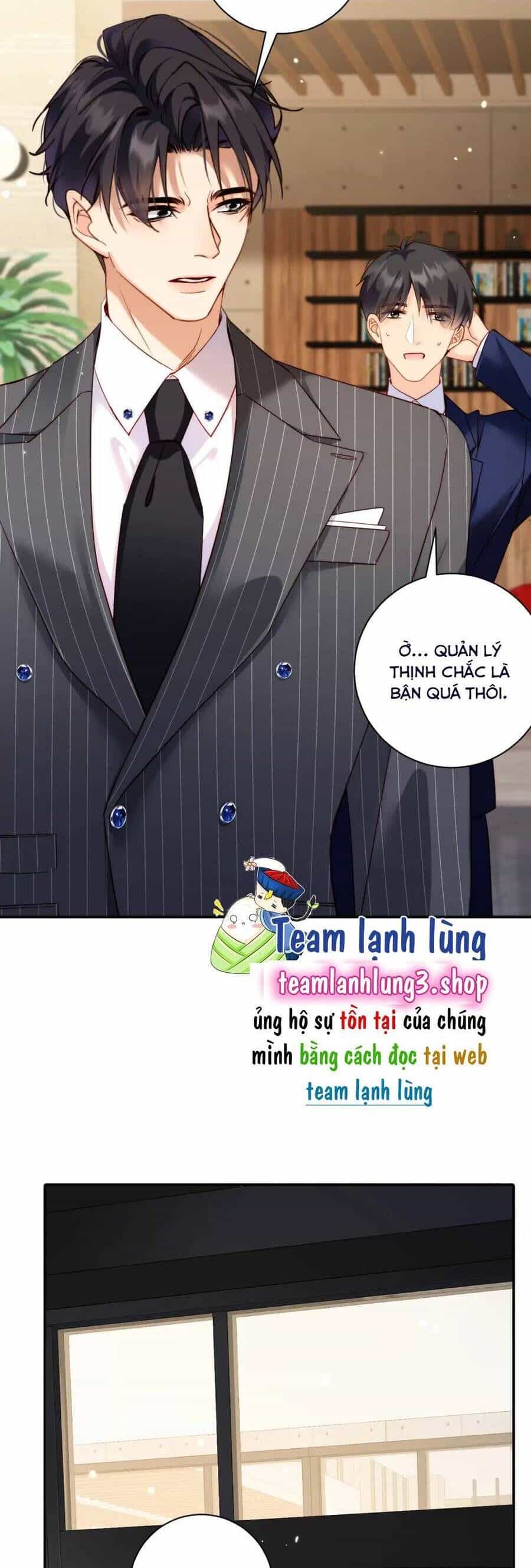 Cục Cưng Đáng Yêu Mua Một Tặng Một - Chương 13 - ảnh 14