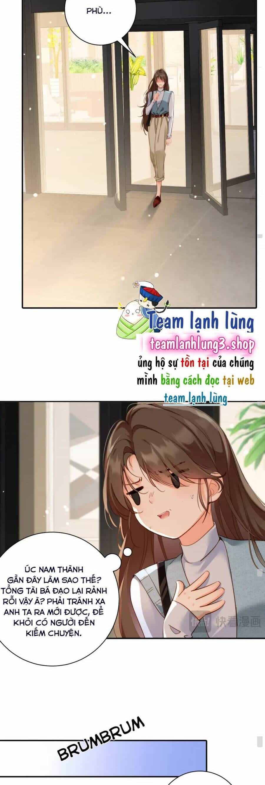 Cục Cưng Đáng Yêu Mua Một Tặng Một - Chương 13 - ảnh 15