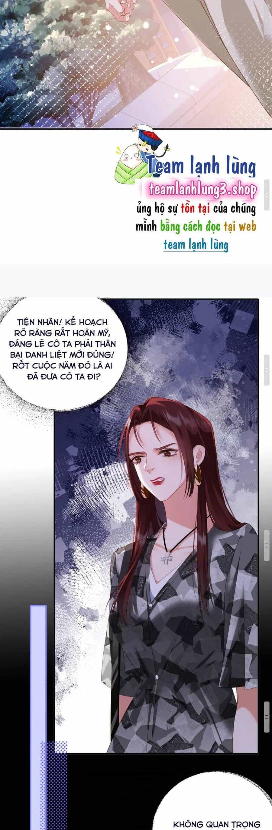 Cục Cưng Đáng Yêu Mua Một Tặng Một - Chương 13 - ảnh 21