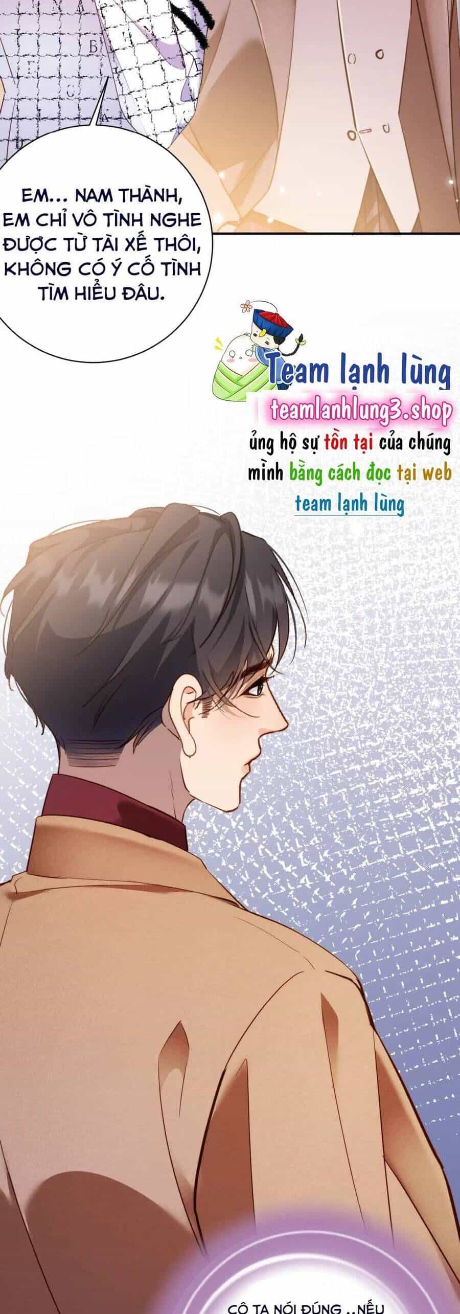 Cục Cưng Đáng Yêu Mua Một Tặng Một - Chương 13 - ảnh 8