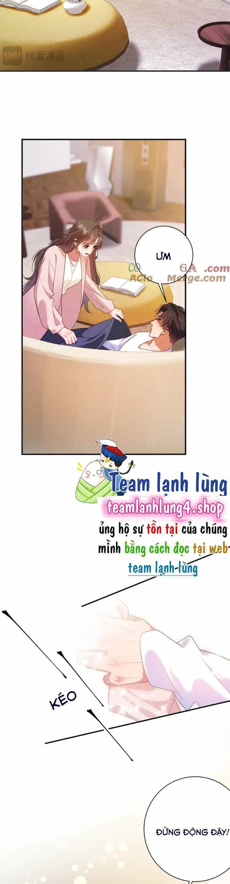 Cục Cưng Đáng Yêu Mua Một Tặng Một - Chương 15 - ảnh 17