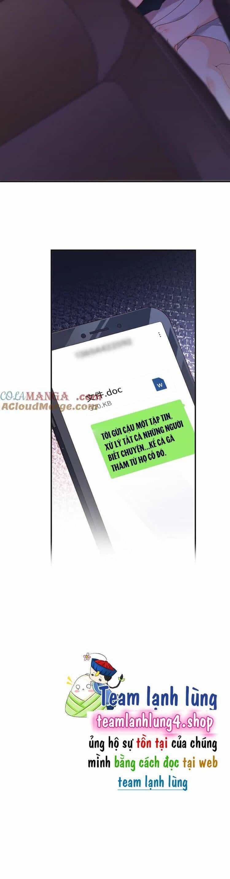 Cục Cưng Đáng Yêu Mua Một Tặng Một - Chương 15 - ảnh 4
