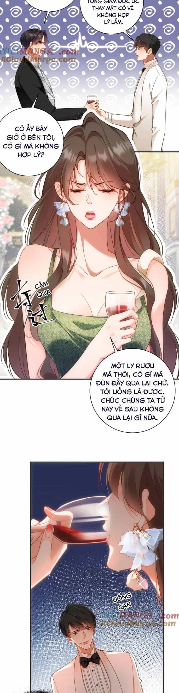 Cục Cưng Đáng Yêu Mua Một Tặng Một - Chương 16 - ảnh 14