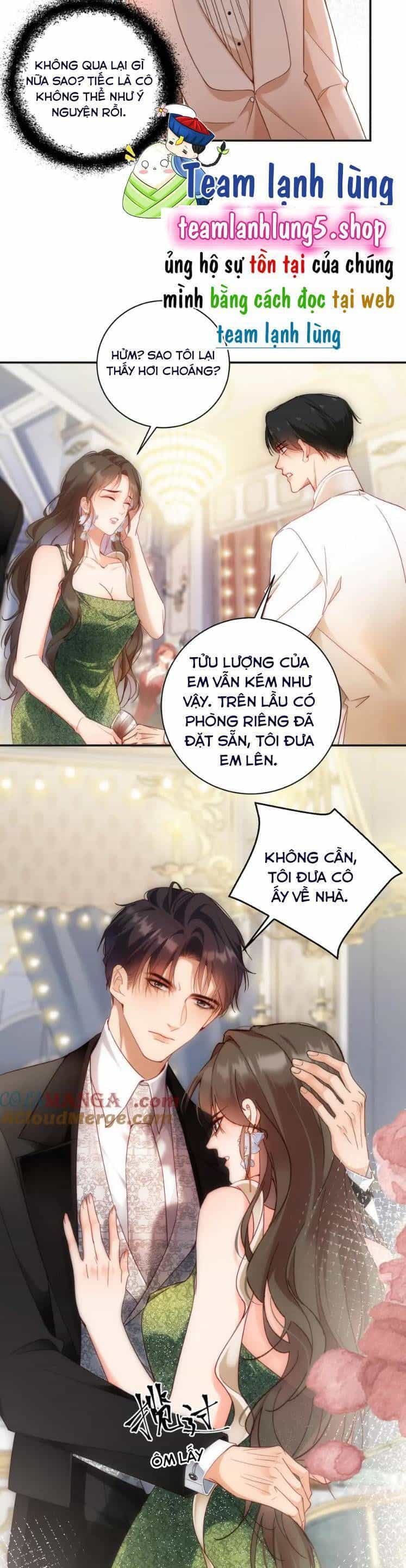 Cục Cưng Đáng Yêu Mua Một Tặng Một - Chương 16 - ảnh 15
