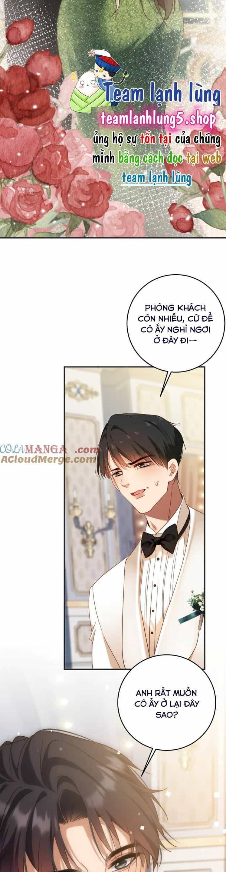 Cục Cưng Đáng Yêu Mua Một Tặng Một - Chương 16 - ảnh 16