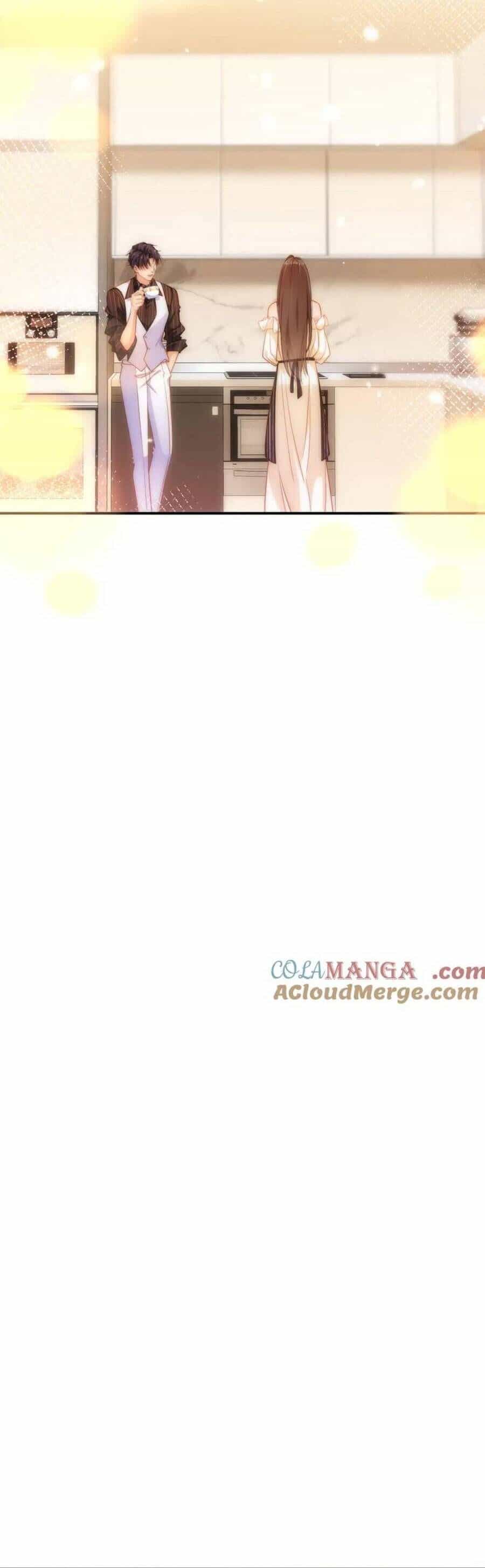 Cục Cưng Đáng Yêu Mua Một Tặng Một - Chương 18 - ảnh 12