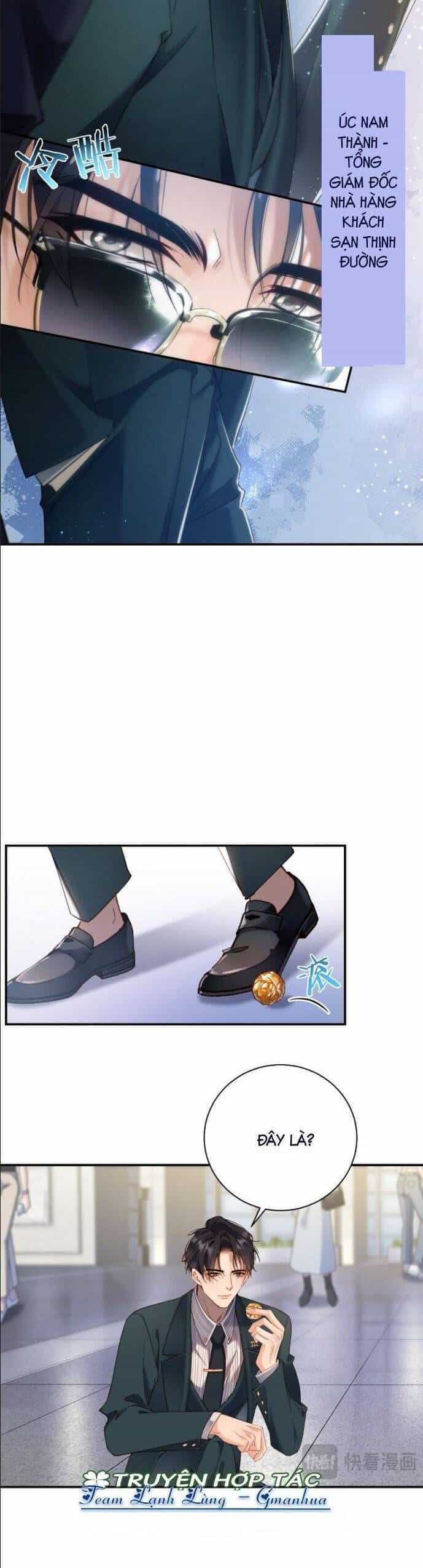 Cục Cưng Đáng Yêu Mua Một Tặng Một - Chương 2 - ảnh 3