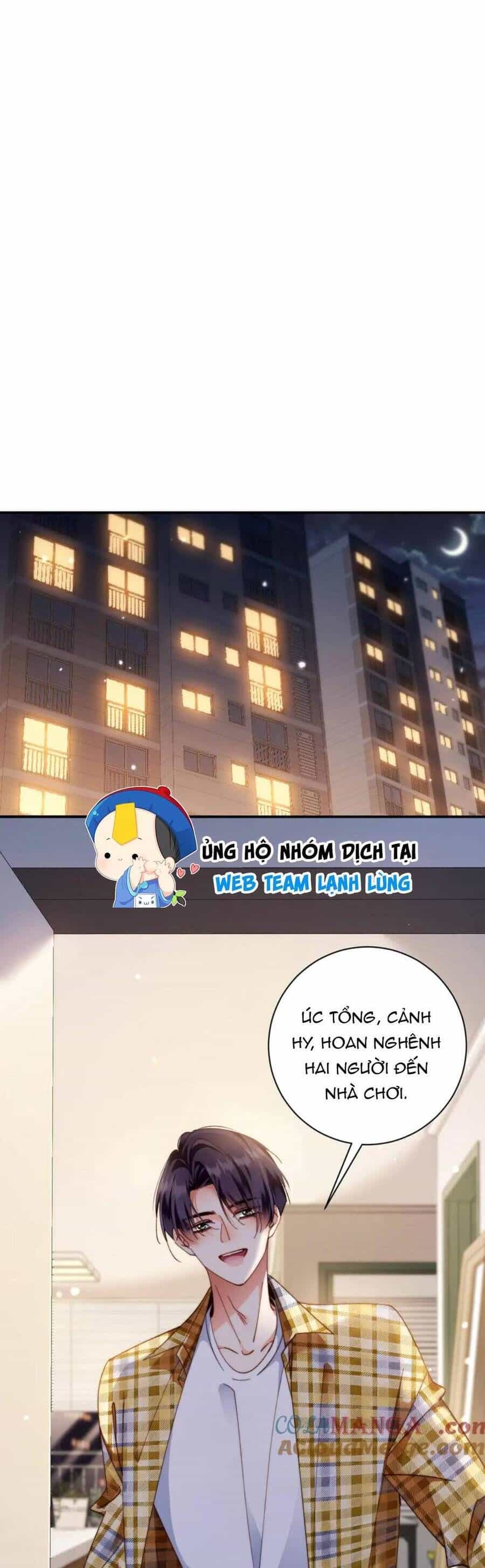 Cục Cưng Đáng Yêu Mua Một Tặng Một - Chương 20 - ảnh 9