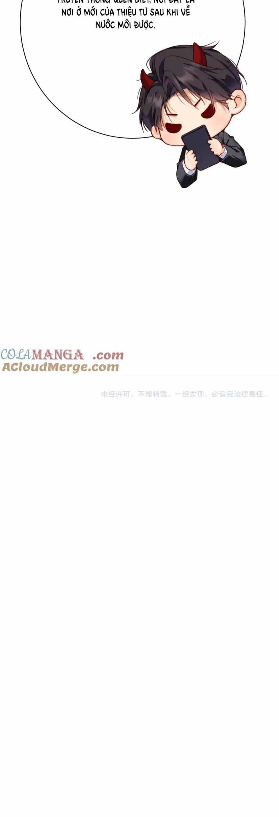 Cục Cưng Đáng Yêu Mua Một Tặng Một - Chương 21 - ảnh 28