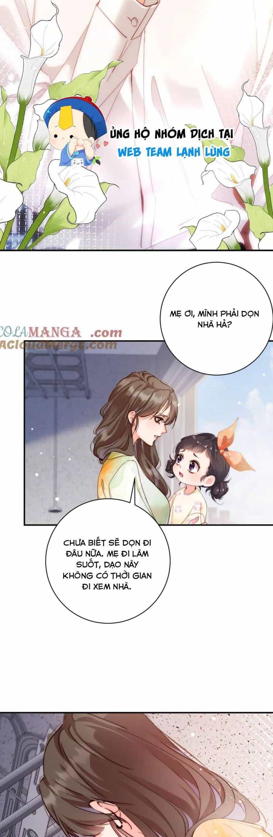 Cục Cưng Đáng Yêu Mua Một Tặng Một - Chương 22 - ảnh 23
