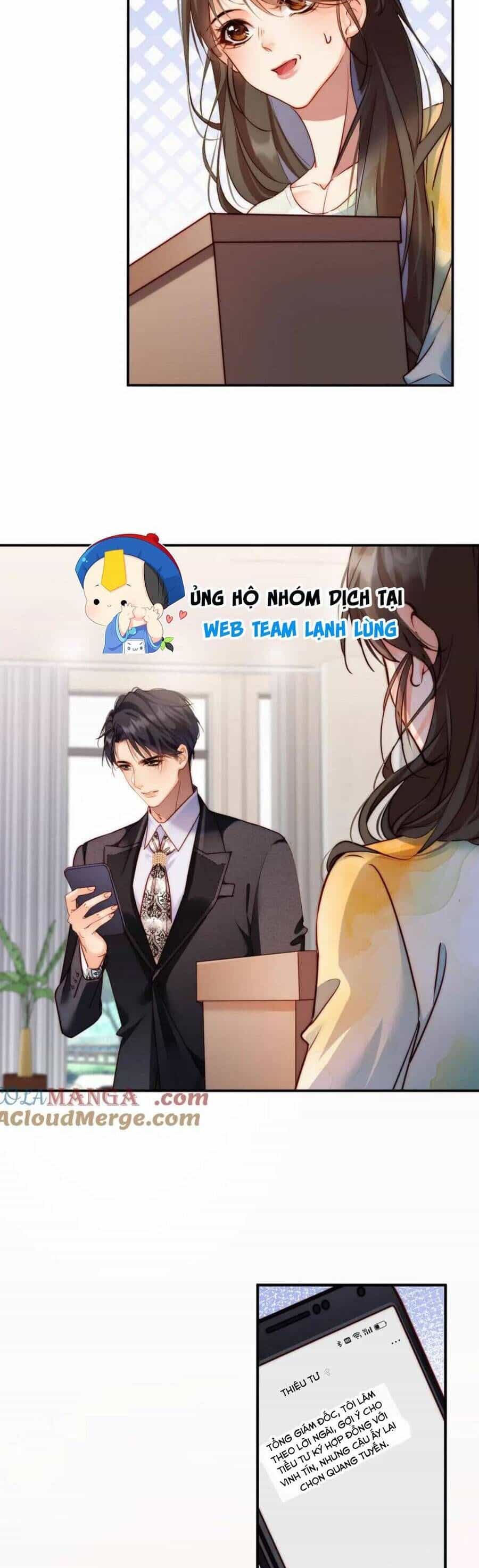 Cục Cưng Đáng Yêu Mua Một Tặng Một - Chương 23 - ảnh 11